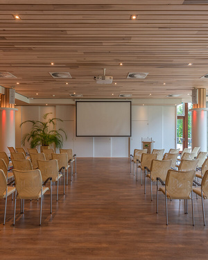 Vijverzaal I
